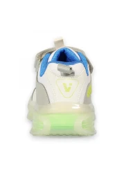 Vicco 346.P25Y.174 Bosa Daily White Children's Sports Shoes