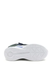 Kinetix Provid 2fx Navy Blue Boys' Sports Shoes