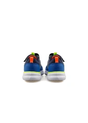 pepino FY24 1453 Navy Blue Saks - Kids Casual Shoes, Colorful