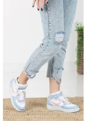 Lambırlend متعدد الألوان - 2185 حذاء رياضي عالي الجودة للجنسين (للنساء والرجال).