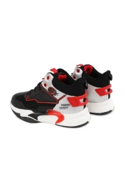 Cool London Kids Sneakers - High-top Sneakers