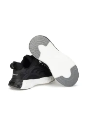 Dark Seer Ds Mithril Black Kids Sneakers