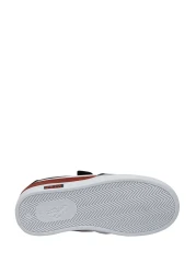 U.S. Polo Assn. أزرق داكن - حذاء رياضي للأولاد من جمال 2fx