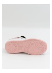 Cool Haykat 31-36 Black Powder Children's Sneakers