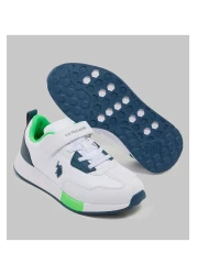 U.S. Polo Assn. باركر_أحذية رياضية خفيفة الوزن