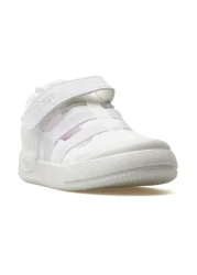 Vicco Momo Boy Sneaker Sports Shoes 25Y 346.145 Pe White