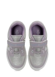 Frozen Pumbo.P4Pr - Lilac Girl's Sneaker