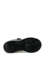 Kinetix Black - 2P Lennox Kids Sneakers 101082520