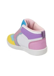 Vicco 313.B20K.100-12 Ufo Baby Lighted Daily Sports Shoes