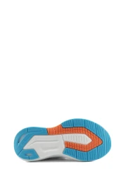 Lumberjack حذاء رياضي SCOTTY 5FX باللون الأبيض للأولاد