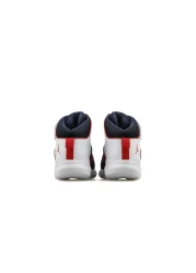 Cool Kids Navy Blue Rio Flt Children's Casual Shoes - Rio-flt-navy blue