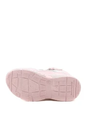 Kinetix Roser Hi 1pr Pink Girls Sneaker Hi