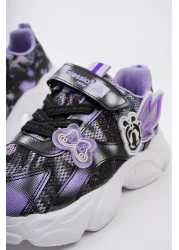 XStreet Alessio Butterfly Girls' Sports Shoes Sneakers