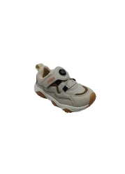 Vicco Shiro Baby Beige Sneakers