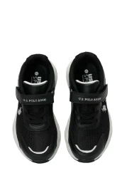 U.S. Polo Assn. US Polo AssnBoys' RICK JR 4FX Sneakers101510211