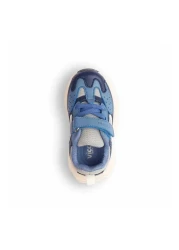 Vicco Niro II 346.F23k.118 Denim Kids Sneakers