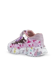 BUCKHEAD 4289 Cindy Kids Sneakers