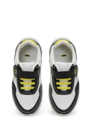 Batman Bıros.F3Fx Gray Boy's Sports Shoes