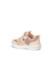 Vicco Pink - Luca Armalı Baby Sports Shoes