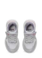 Lol Layla.P3Fx Lilac Girl's Sports Shoes