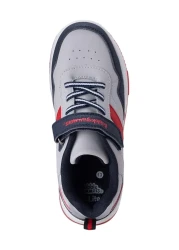 BATA Bubblegummers Active Flat Sneakers