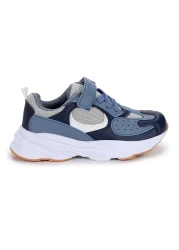 Vicco 346.21y.118 Niro Velcro Girls/Boys' Sports Shoes