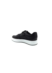 Sornon Ergonomic Anatomical Children's Sports Shoes - Velcro, Flexible Sole Comfortable Sneakers