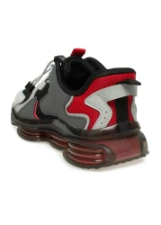 Vicco 346.P23Y.168 Mask Phylon Black-White Children's Sports Shoes