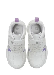 ICool Design Vittoria F 4Pr White Girls' Sneakers