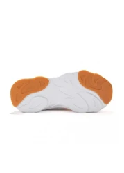 Vicco Original Girl's Comfortable Soft Orthopedic Sole Anti-Sweat Powder Pink Sports Shoes