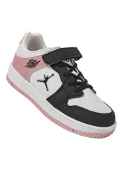 KCMN Cool Glaxy Beijing Force Sneaker Kids Sports Shoes Powder