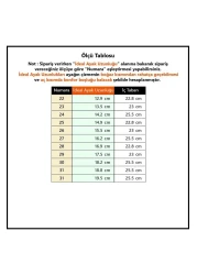 BUCKHEAD Buck4170 Jungle-X Children's Casual Shoes - Lighted and Velcro