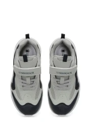 Lumberjack RACE 4FX Gray Boy's Sports Shoes