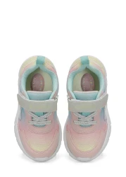 Kinetix GINNY 4FX - Pink Girl's Sneakers