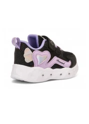 Bebek Sepeti سلة أطفال ريمند أحذية رياضية يومية مضاءة للأطفال