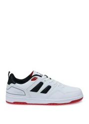 Kinetix Gına Pu 1pr White Men's Sneaker