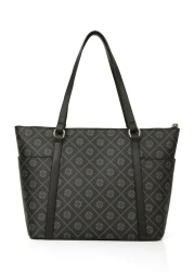 Fossil 05FM24K1100 Model Black Women's Shoulder Bag