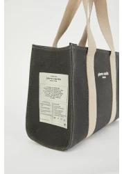 Pierre Cardin Black Women's Shoulder Bag 05PO23Y3507