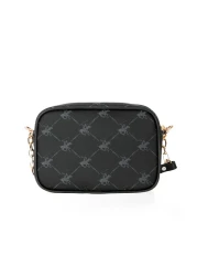 Beverly Hills Polo Club Black Women's Shoulder Bag 05BHPC8007