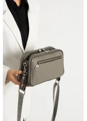 Just Polo JP Original Just Polo Medium and Large Size Wide Strap Women's Shoulder Bags Suitable for Daily Use