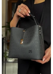 Just Polo JP Original Just Polo Medium and Large Size Wide Strap Women's Shoulder Bags Suitable for Daily Use