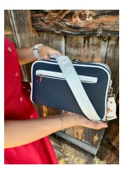 Just Polo Women's New Season Lakos Shoulder Bag Mh6000Mh