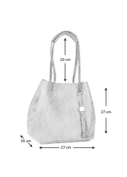 Capone Outfitters Merida Women's Shoulder Bag