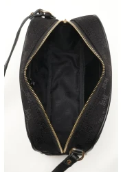 Pierre Cardin Black Women's Shoulder Bag 05PO22Y1632