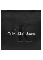 Calvin Klein SCULPTED SLIM TOTE34 MONO