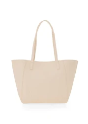 Fossil Beige Women's Hand and Shoulder Bag 05Fo25Y5069