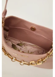 Ted Baker Safiano Skin Shoulder Bag