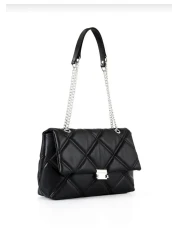 MAC&MOS Black Women's Shoulder Bag