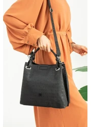 Just Polo JP Original Just Polo Medium and Large Size Wide Strap Women's Shoulder Bags Suitable for Daily Use