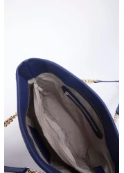 Pierre Cardin Denim Women's Shoulder Bag 05PO23K1666